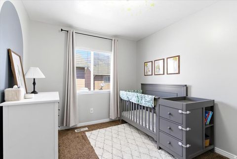 Tiny photo for 160 ARLINGTON WAY, Harrisville, UT 84414 (MLS # 2159709)