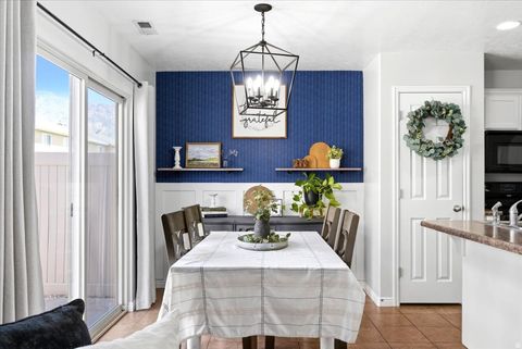 Tiny photo for 160 ARLINGTON WAY, Harrisville, UT 84414 (MLS # 2159709)