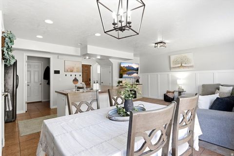 Tiny photo for 160 ARLINGTON WAY, Harrisville, UT 84414 (MLS # 2159709)