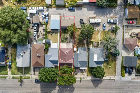 Tiny photo for 2050 LIBERTY AVE, Ogden, UT 84401 (MLS # 2160706)