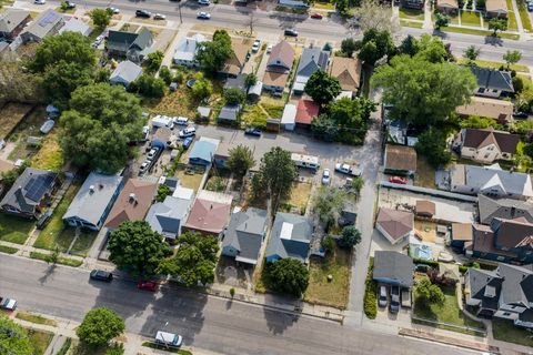 Tiny photo for 2050 LIBERTY AVE, Ogden, UT 84401 (MLS # 2160706)