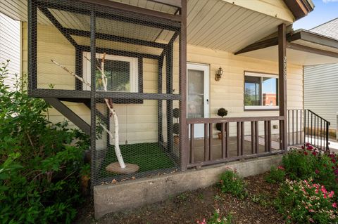 Tiny photo for 2050 LIBERTY AVE, Ogden, UT 84401 (MLS # 2160706)