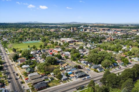 Tiny photo for 2050 LIBERTY AVE, Ogden, UT 84401 (MLS # 2160706)