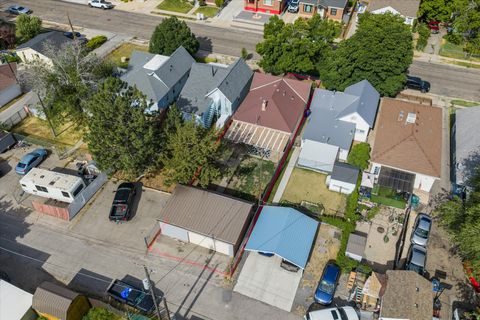 Tiny photo for 2050 LIBERTY AVE, Ogden, UT 84401 (MLS # 2160706)