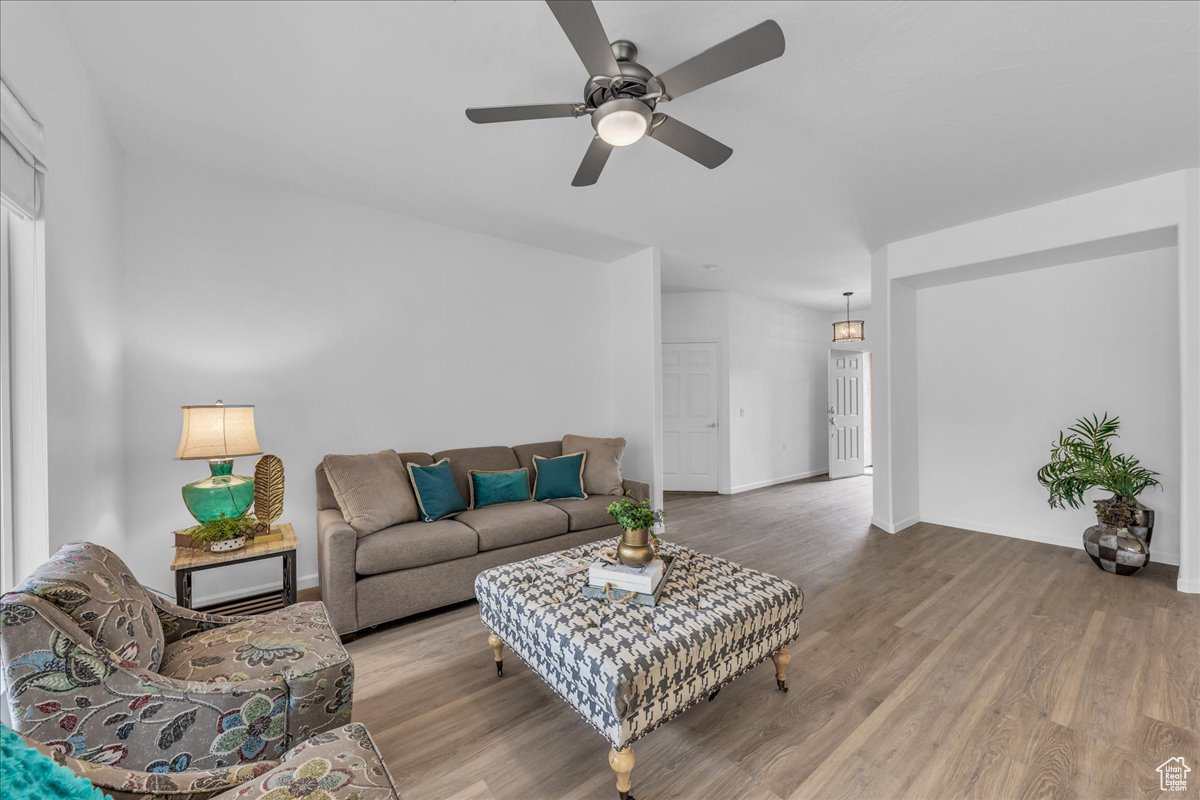 SUN RIVER ST GEORGE PH 21 - Residential