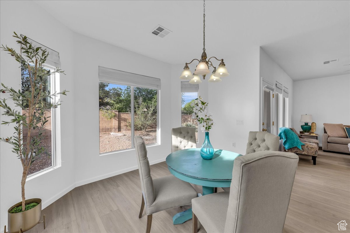 SUN RIVER ST GEORGE PH 21 - Residential