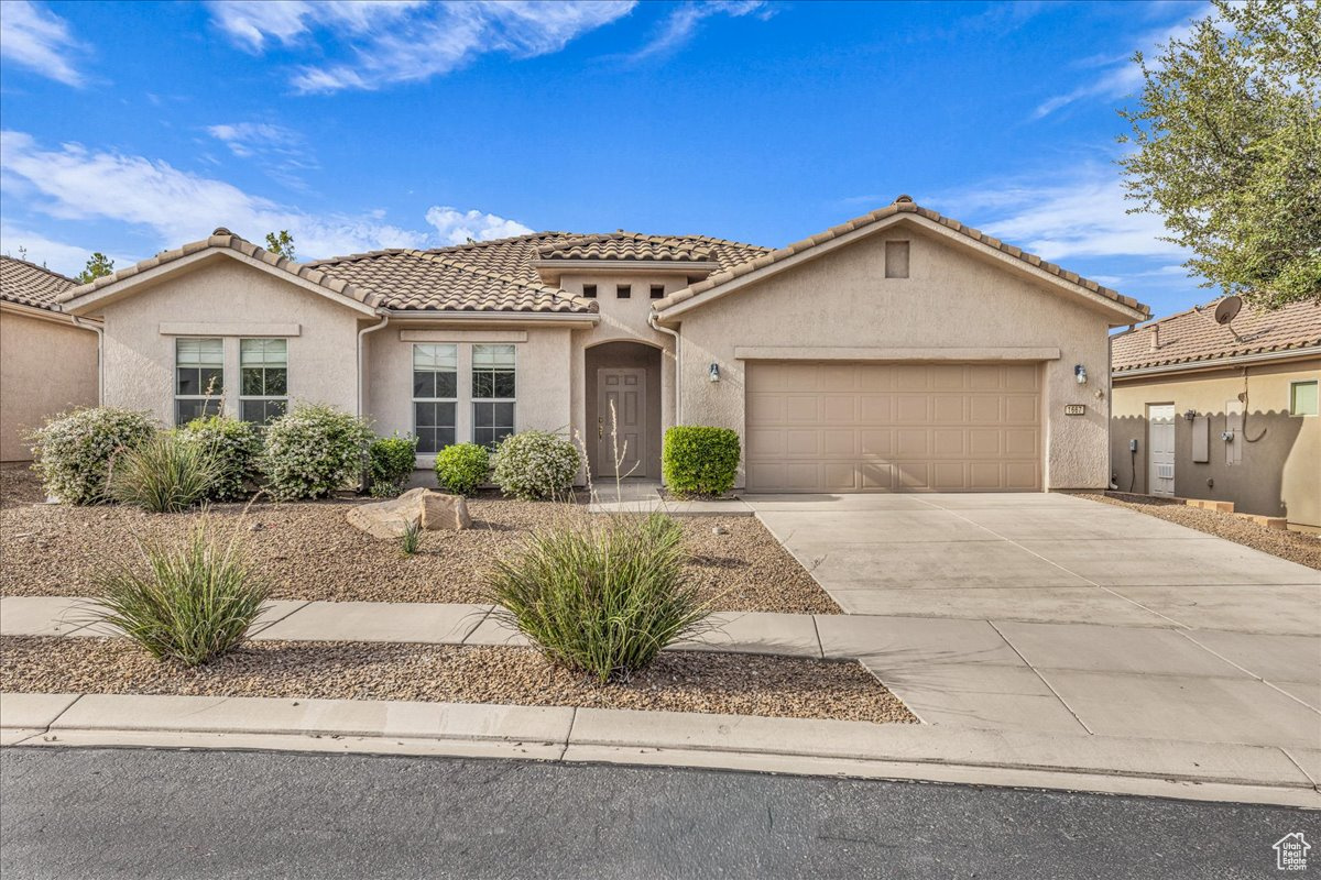 SUN RIVER ST GEORGE PH 21 - Residential