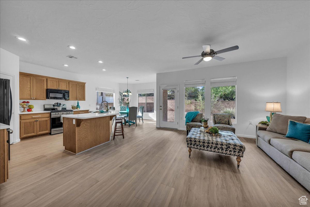 SUN RIVER ST GEORGE PH 21 - Residential