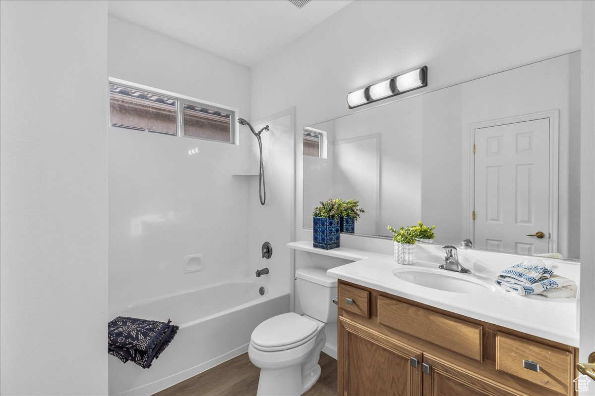 SUN RIVER ST GEORGE PH 21 - Residential