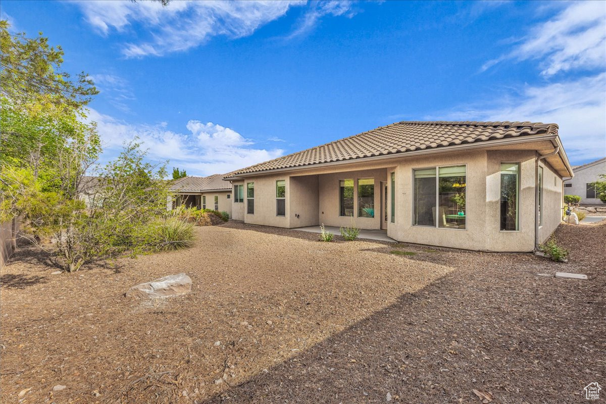 SUN RIVER ST GEORGE PH 21 - Residential