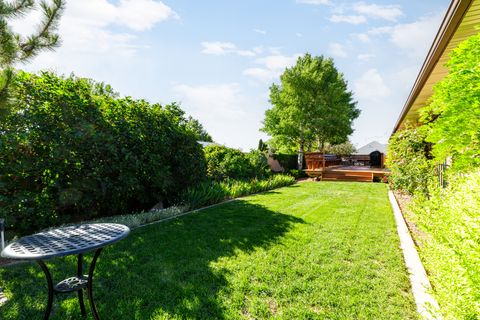 Tiny photo for 814 S 860 W, Cedar City, UT 84720 (MLS # 2129738)