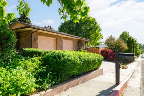 Tiny photo for 814 S 860 W, Cedar City, UT 84720 (MLS # 2129738)