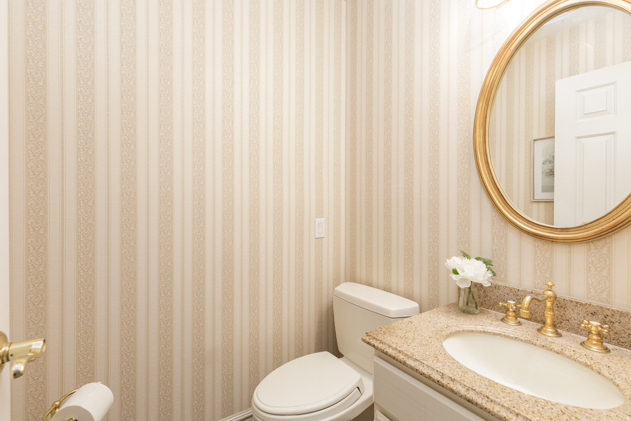 THREE FOUNTAINS SUB - Residential