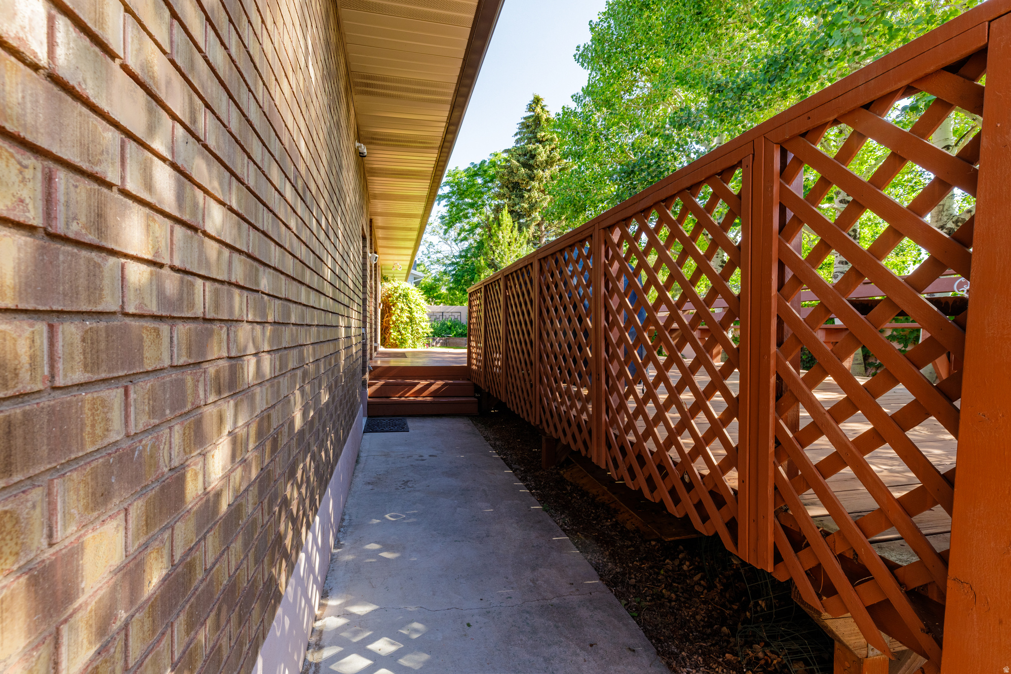 THREE FOUNTAINS SUB - Residential