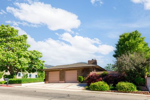 Tiny photo for 814 S 860 W, Cedar City, UT 84720 (MLS # 2129738)