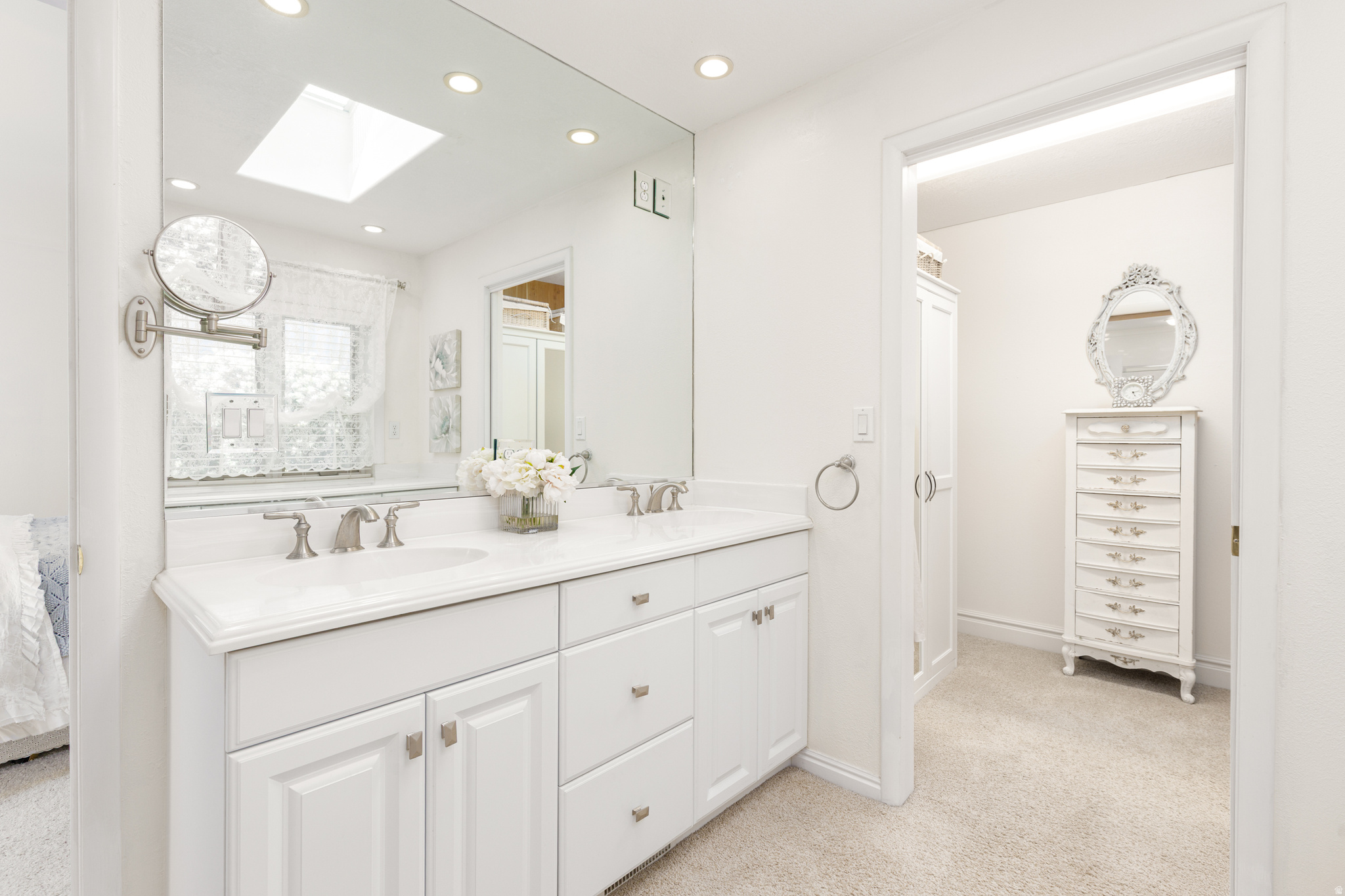 THREE FOUNTAINS SUB - Residential