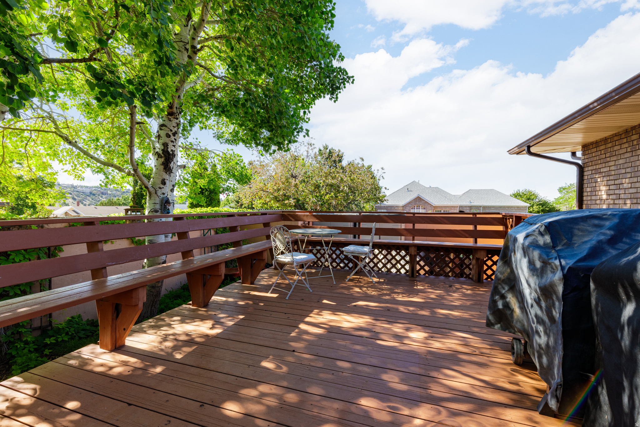 THREE FOUNTAINS SUB - Residential