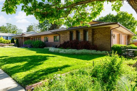 Tiny photo for 814 S 860 W, Cedar City, UT 84720 (MLS # 2129738)