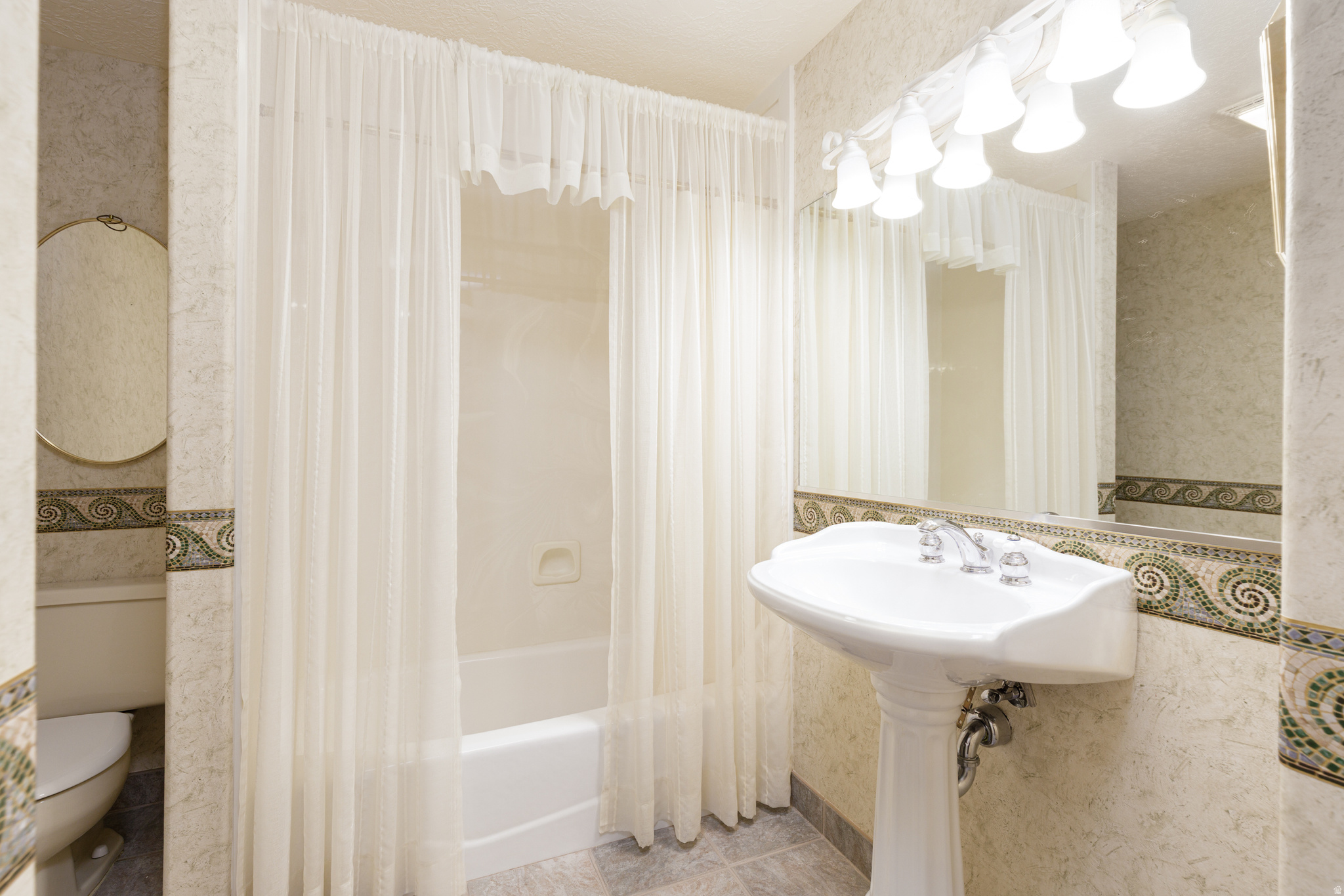 THREE FOUNTAINS SUB - Residential