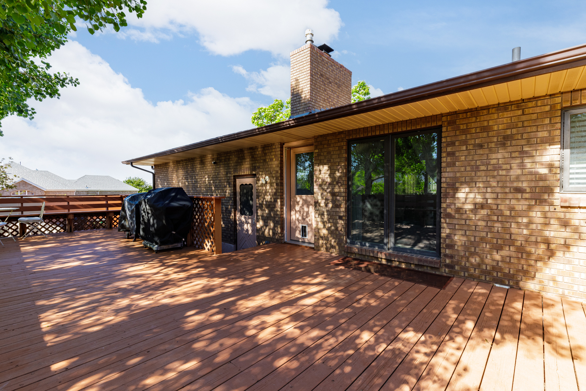 THREE FOUNTAINS SUB - Residential