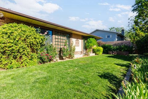 Tiny photo for 814 S 860 W, Cedar City, UT 84720 (MLS # 2129738)