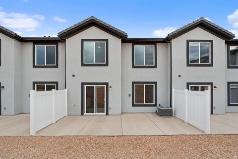 Tiny photo for 2101 S WOLVERINE WAY #2432, Washington, UT 84780 (MLS # 2153348)