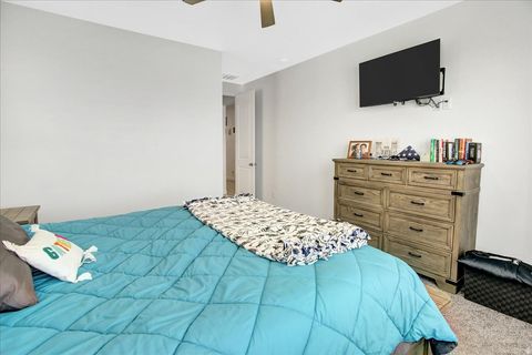 Tiny photo for 6264 W ANTELOPE FLAT WAY S, Herriman, UT 84096 (MLS # 2148109)