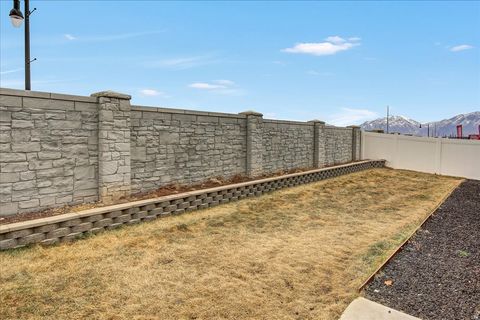Tiny photo for 6264 W ANTELOPE FLAT WAY S, Herriman, UT 84096 (MLS # 2148109)