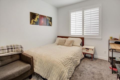 Tiny photo for 6264 W ANTELOPE FLAT WAY S, Herriman, UT 84096 (MLS # 2148109)