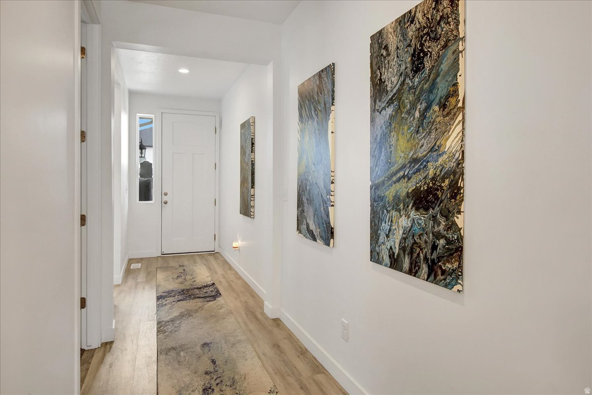 JACKSON - Residential