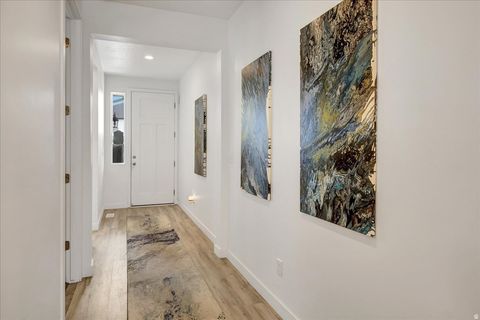 Tiny photo for 6264 W ANTELOPE FLAT WAY S, Herriman, UT 84096 (MLS # 2148109)