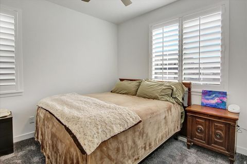 Tiny photo for 6264 W ANTELOPE FLAT WAY S, Herriman, UT 84096 (MLS # 2148109)