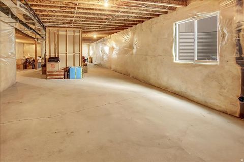 Tiny photo for 6264 W ANTELOPE FLAT WAY S, Herriman, UT 84096 (MLS # 2148109)