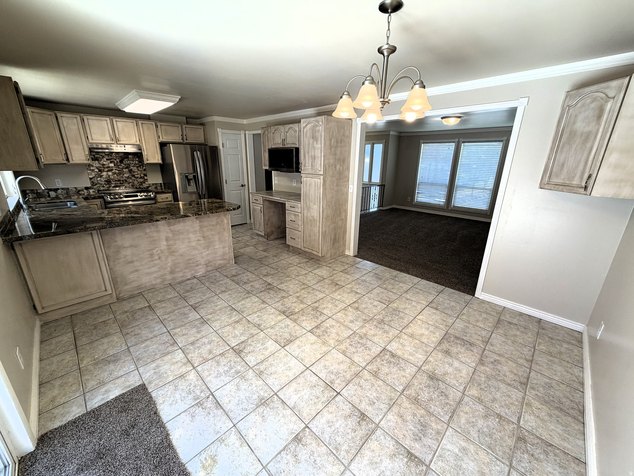 YORKSHIRE MEADOWS - Residential