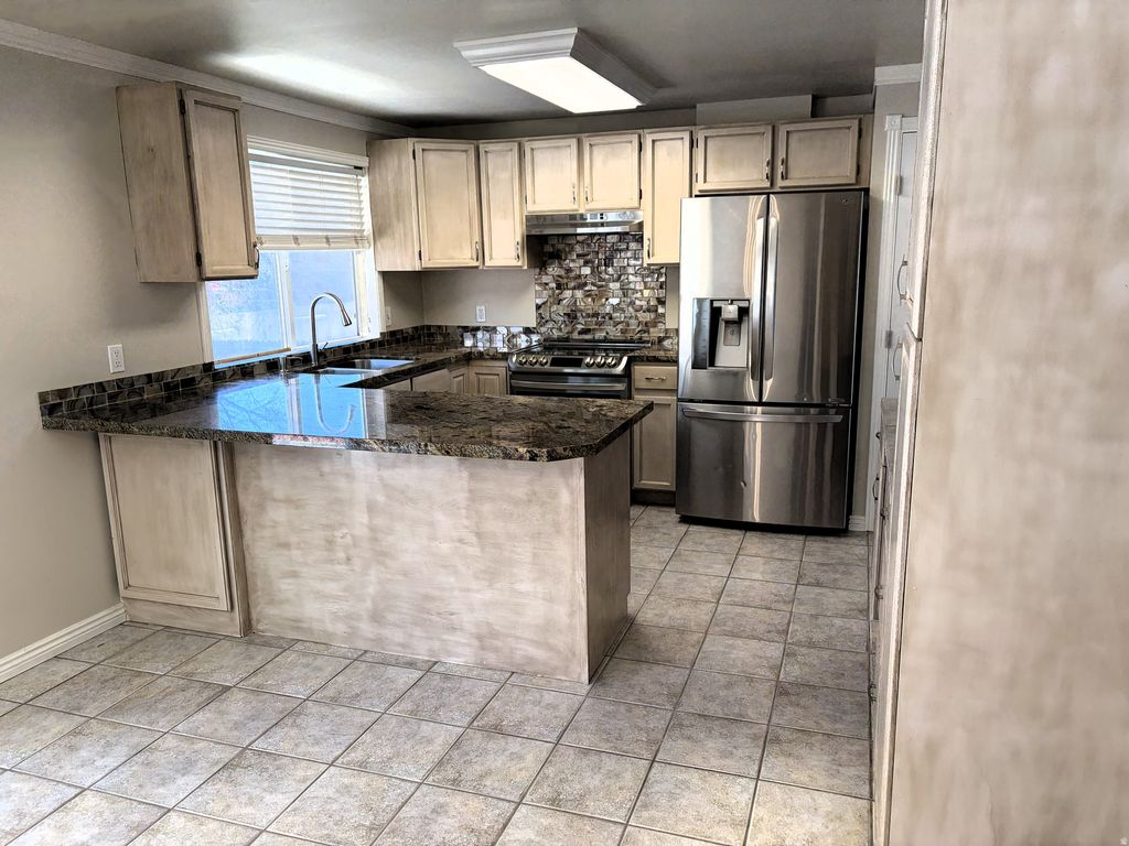 Photo of 5780 VILLAGE WAY, South Ogden, UT 84403 (MLS # 2143396)