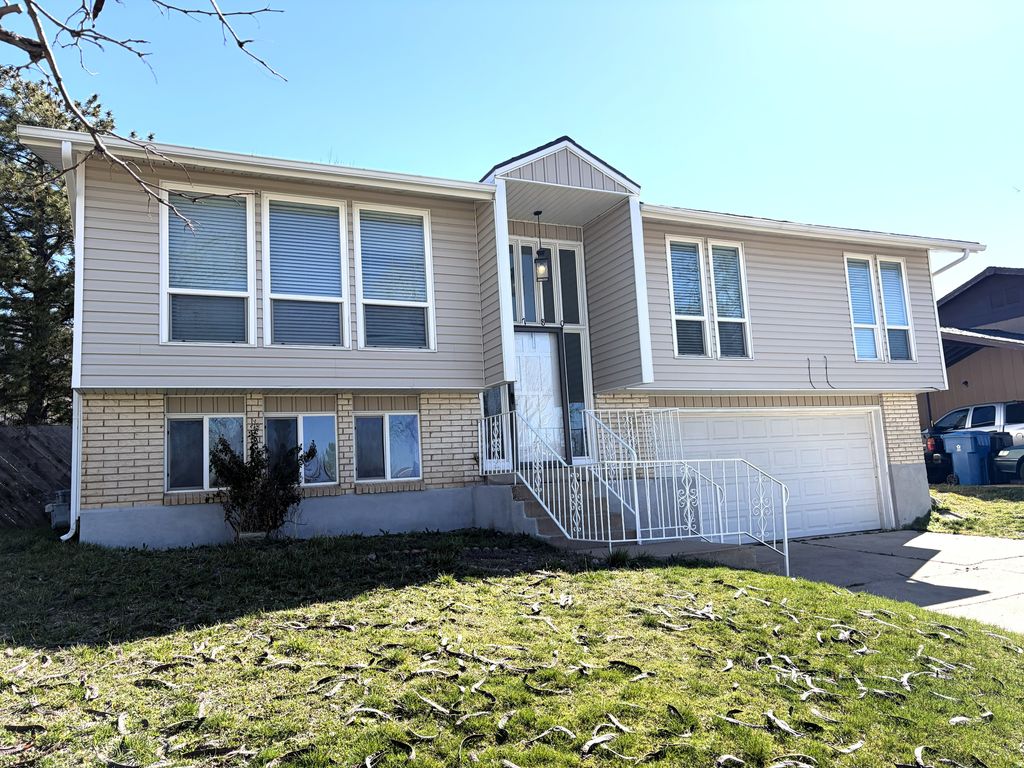 Photo of 5780 VILLAGE WAY, South Ogden, UT 84403 (MLS # 2143396)