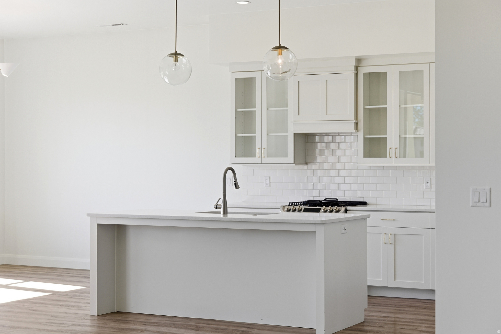 SILVERSTONE 4 AT GREEN SPRINGS - Residential