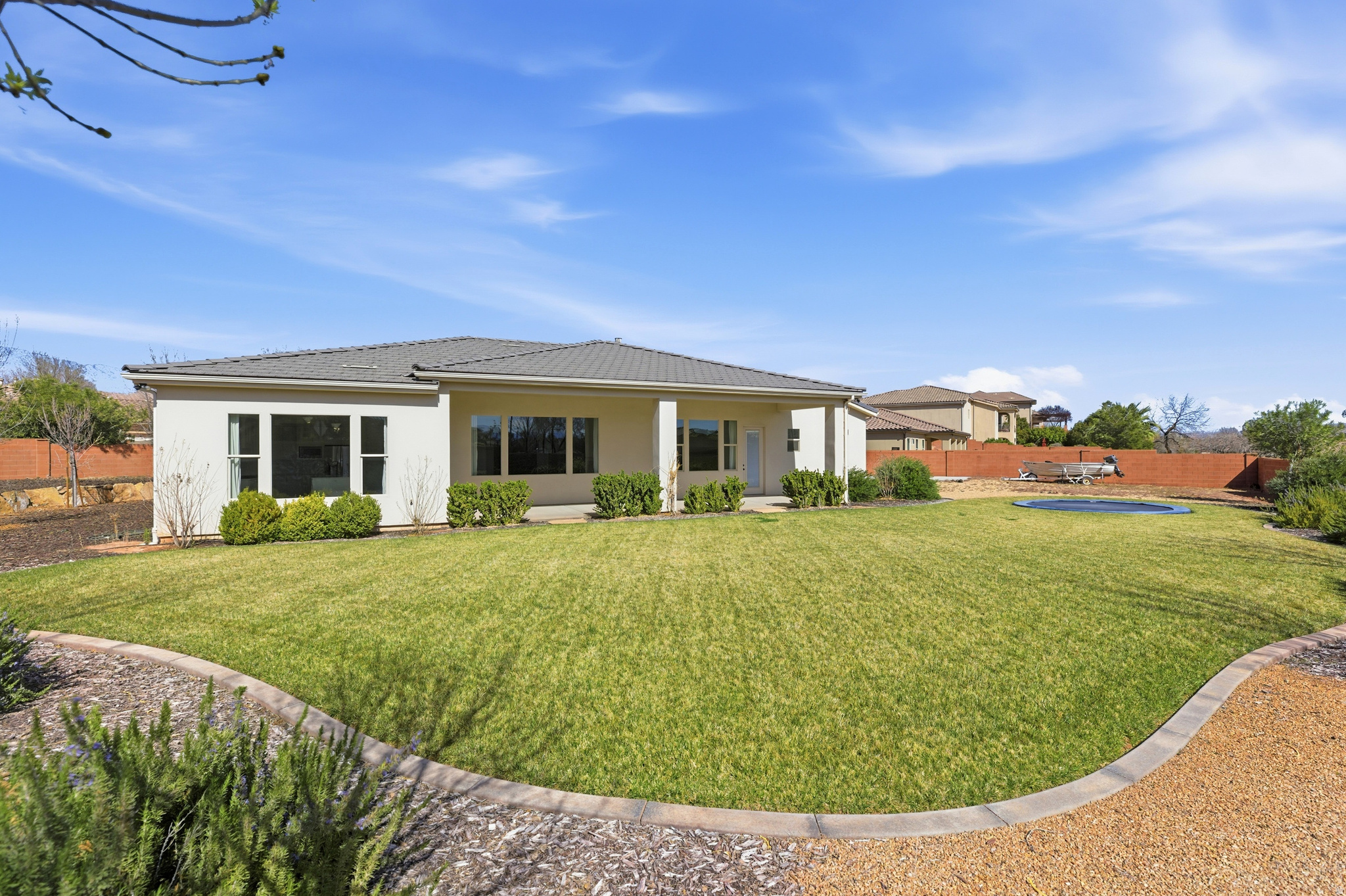 SILVERSTONE 4 AT GREEN SPRINGS - Residential