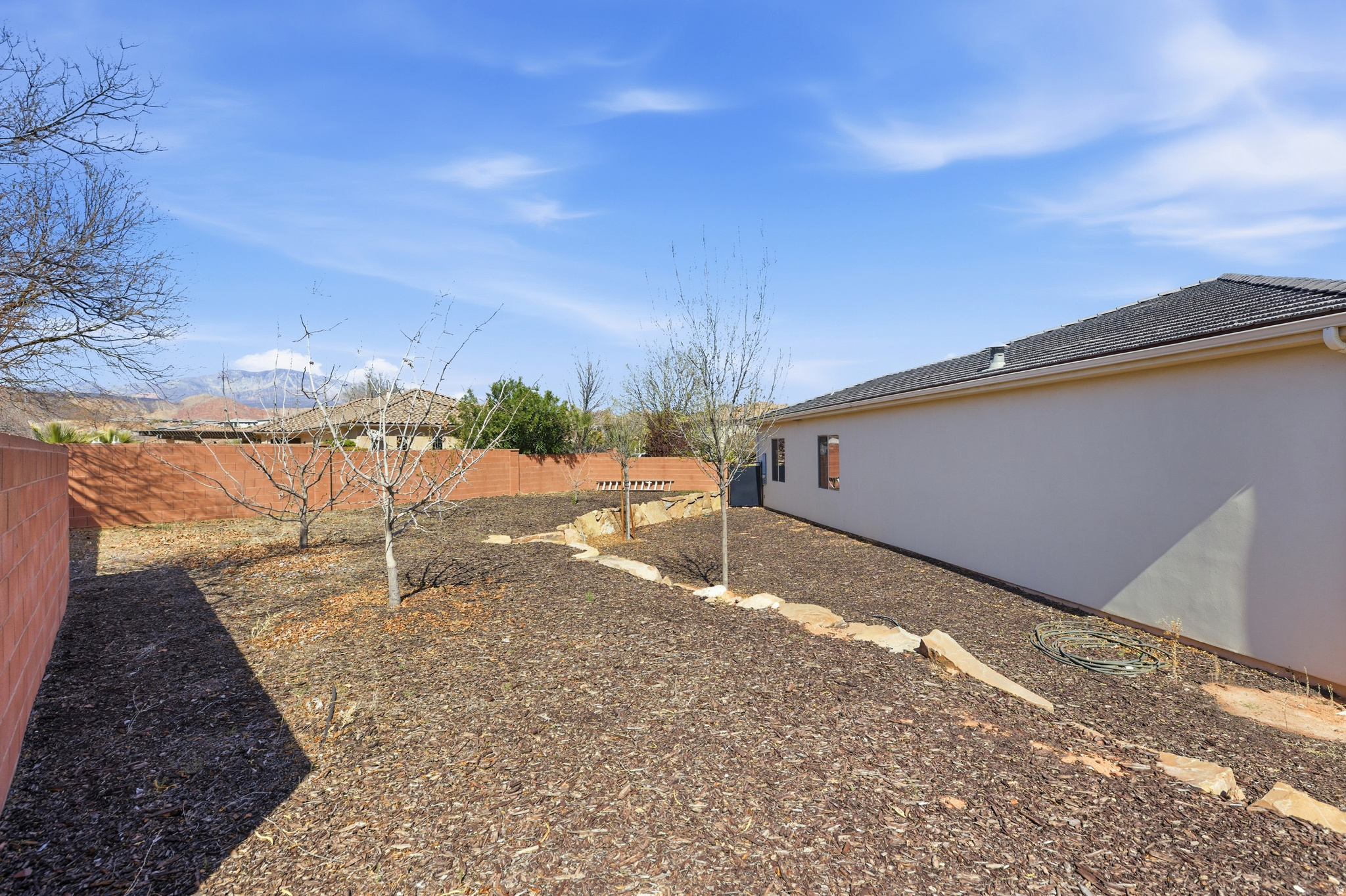 SILVERSTONE 4 AT GREEN SPRINGS - Residential