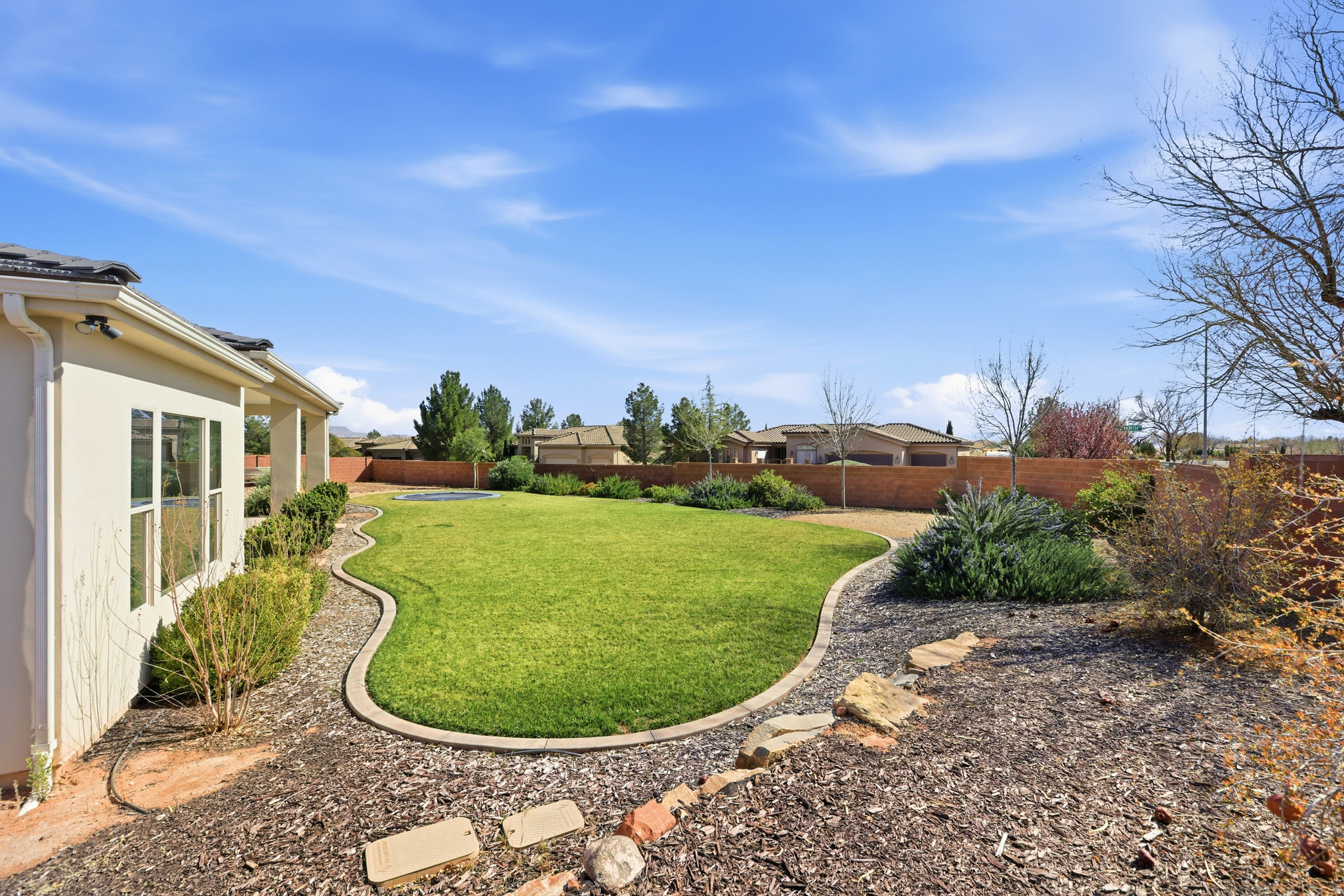 SILVERSTONE 4 AT GREEN SPRINGS - Residential