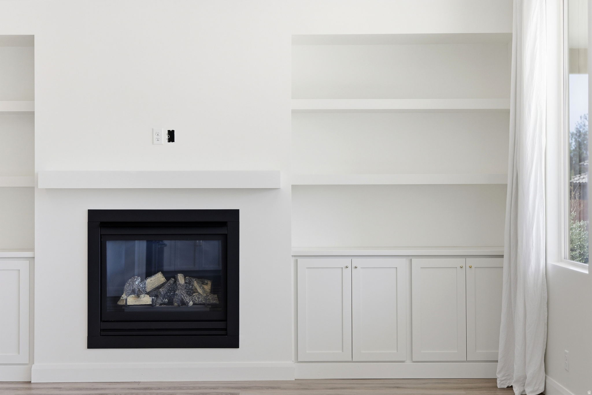 SILVERSTONE 4 AT GREEN SPRINGS - Residential