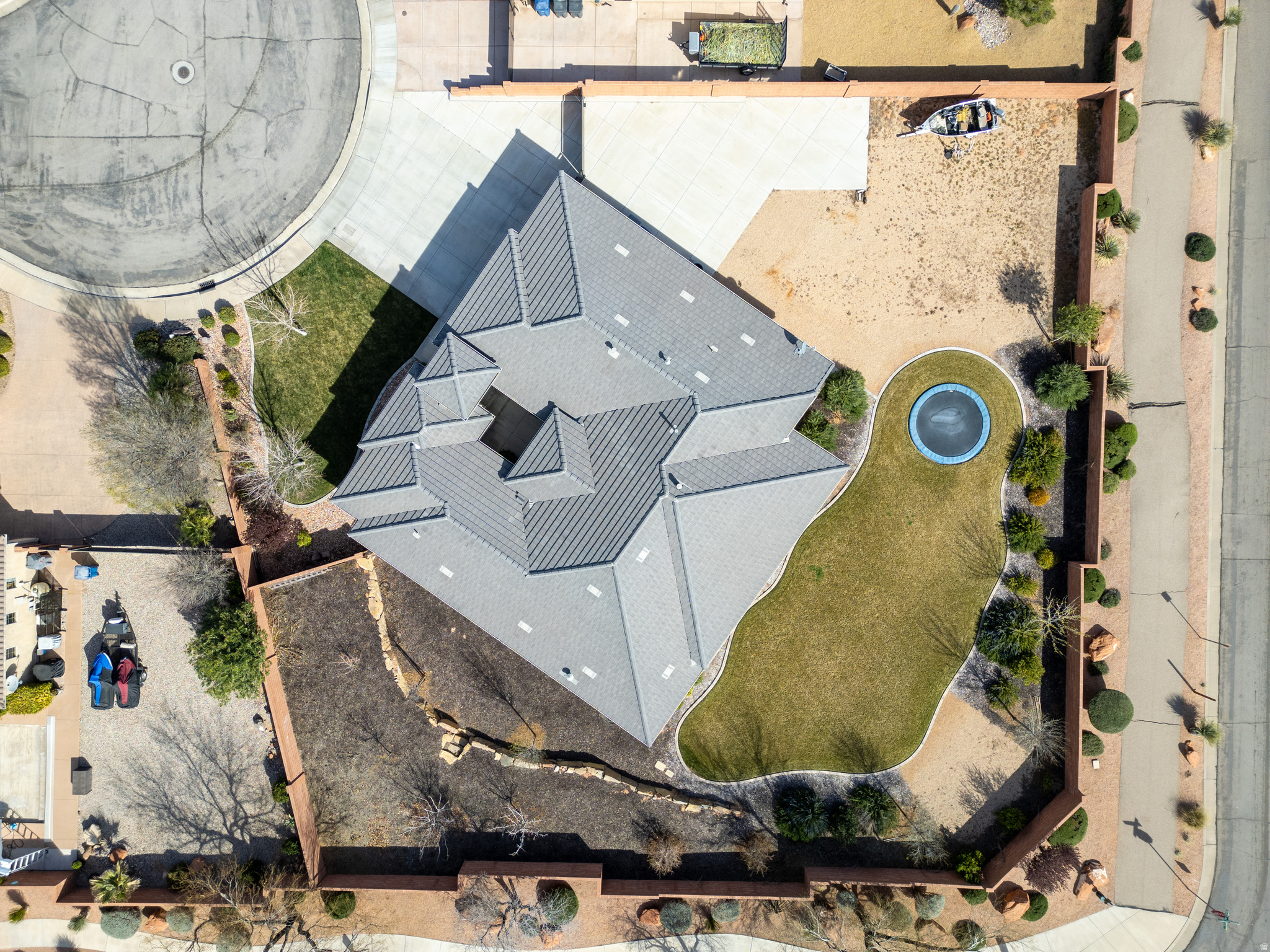 SILVERSTONE 4 AT GREEN SPRINGS - Residential