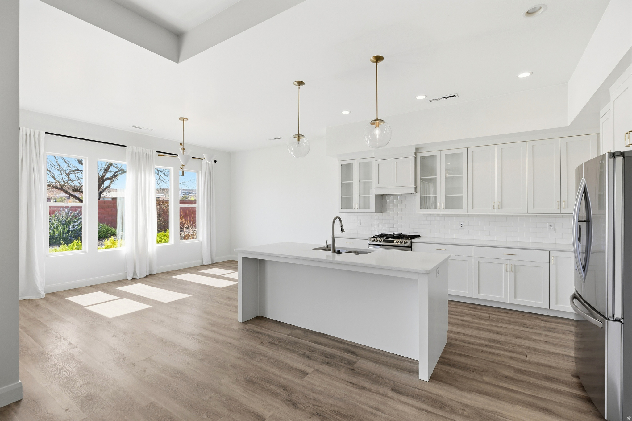 SILVERSTONE 4 AT GREEN SPRINGS - Residential