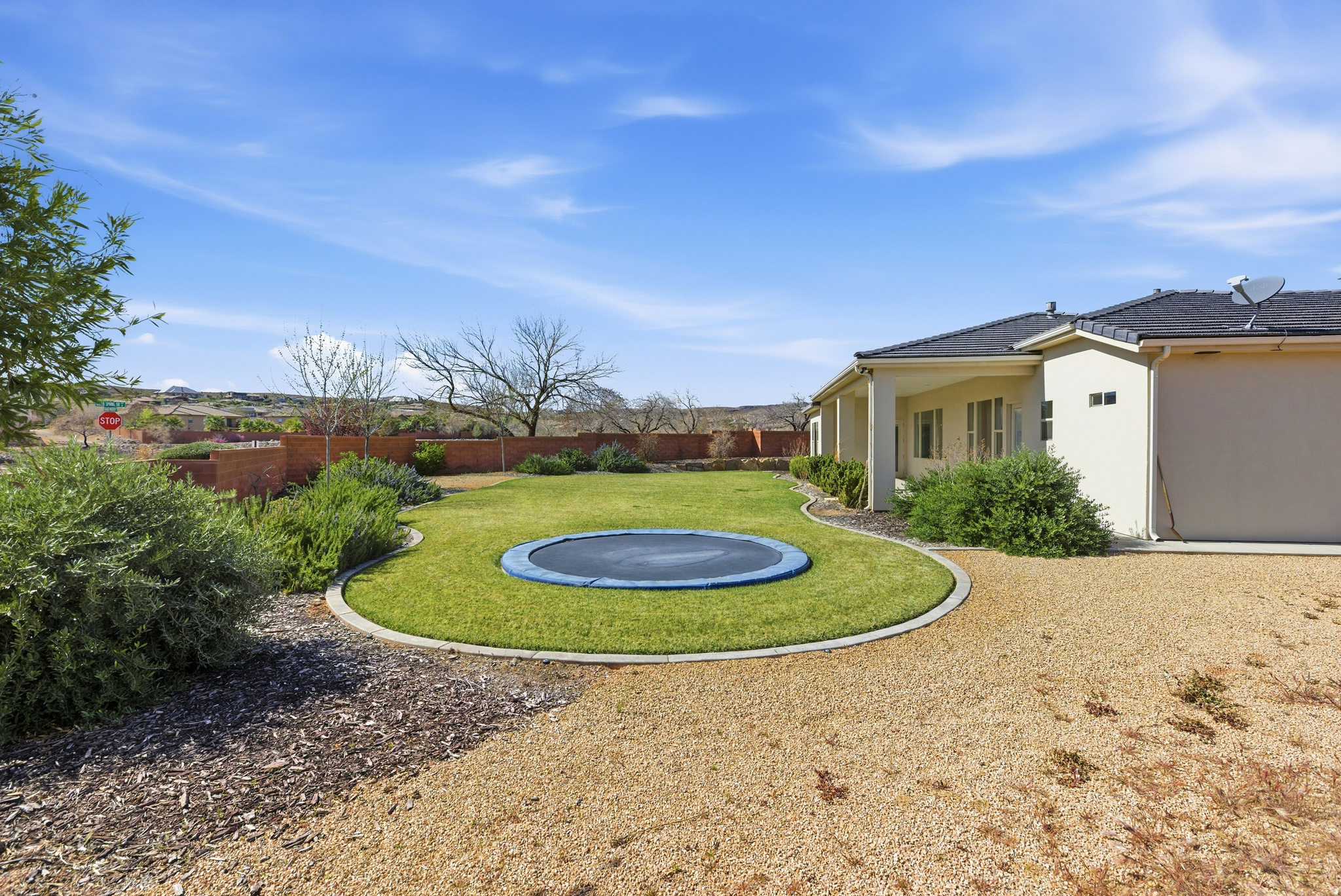 SILVERSTONE 4 AT GREEN SPRINGS - Residential