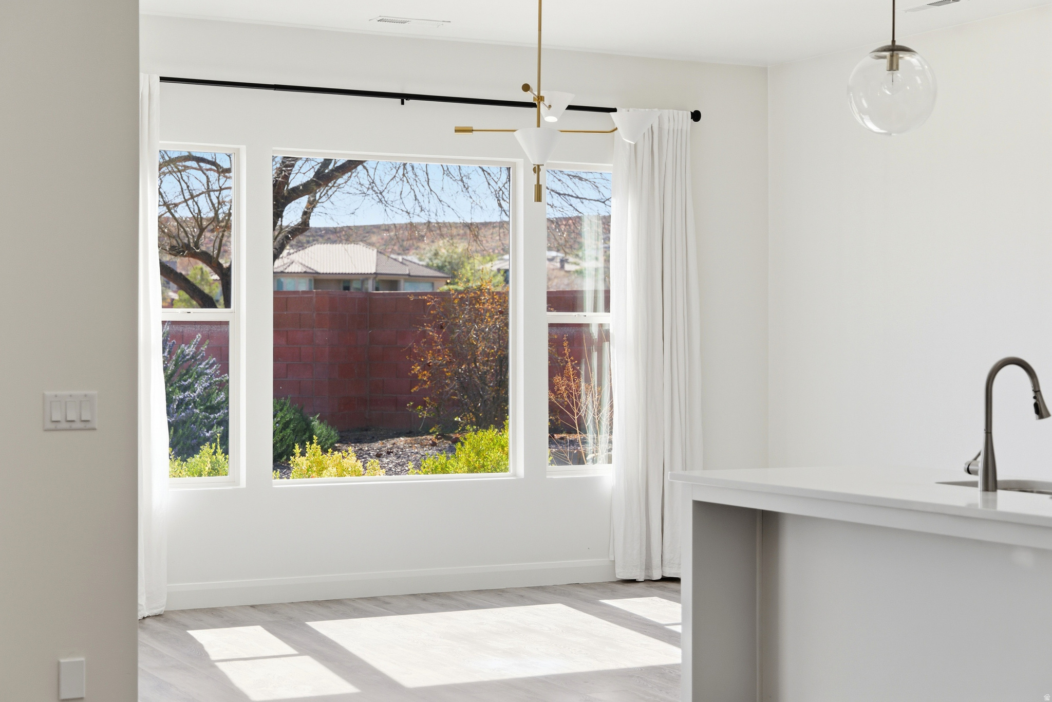 SILVERSTONE 4 AT GREEN SPRINGS - Residential