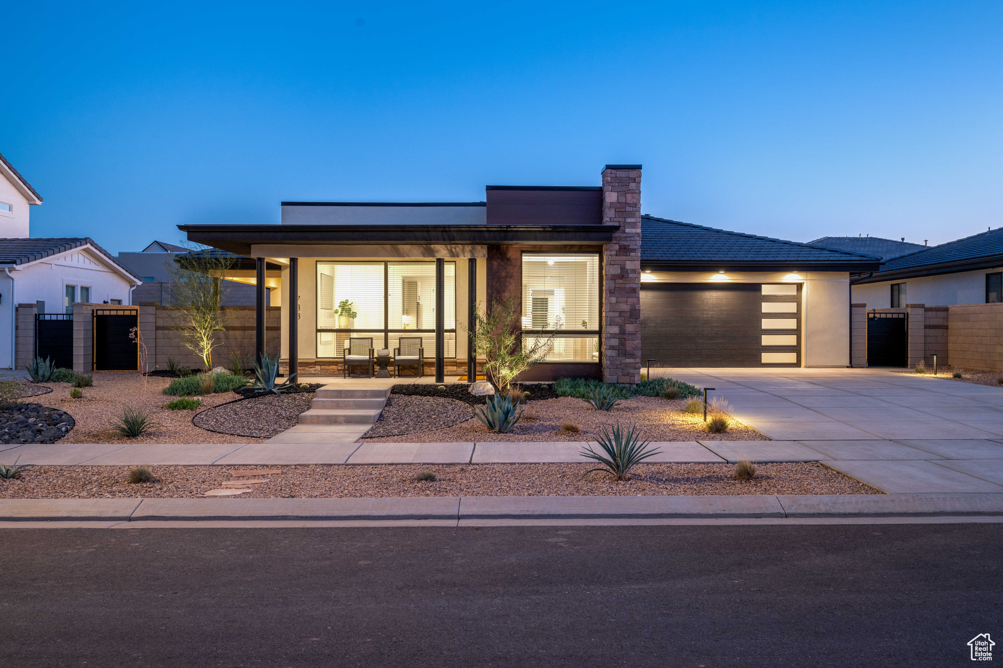 733 W Juniper Dr, Saint George, Utah image 41