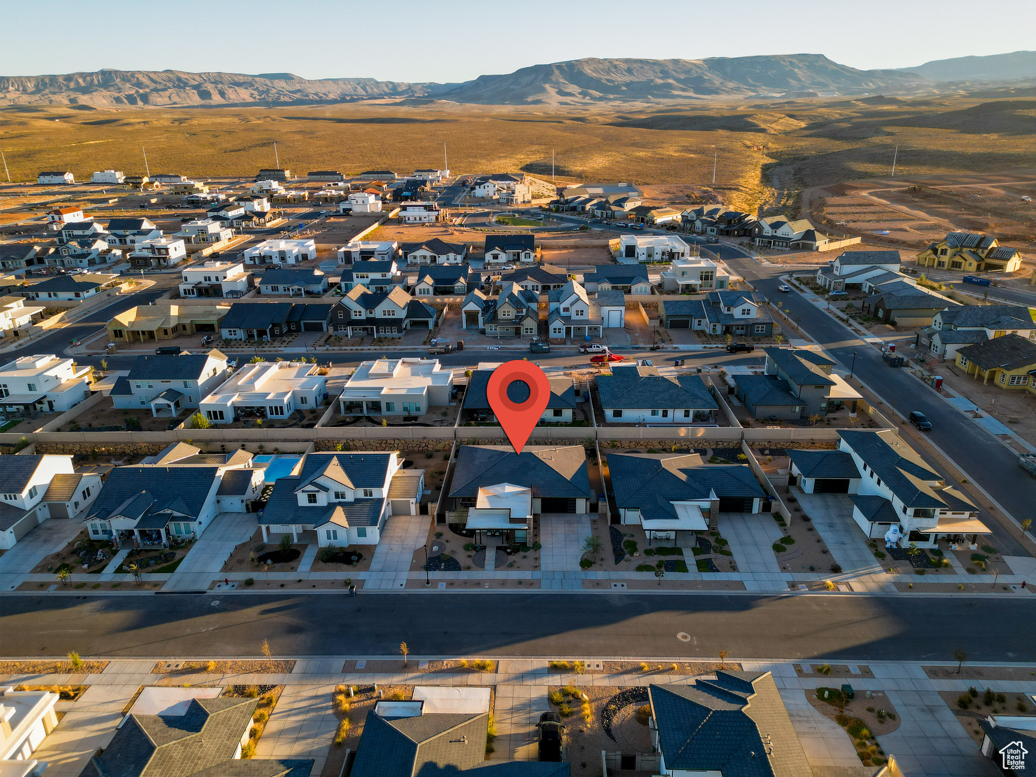 733 W Juniper Dr, Saint George, Utah image 46