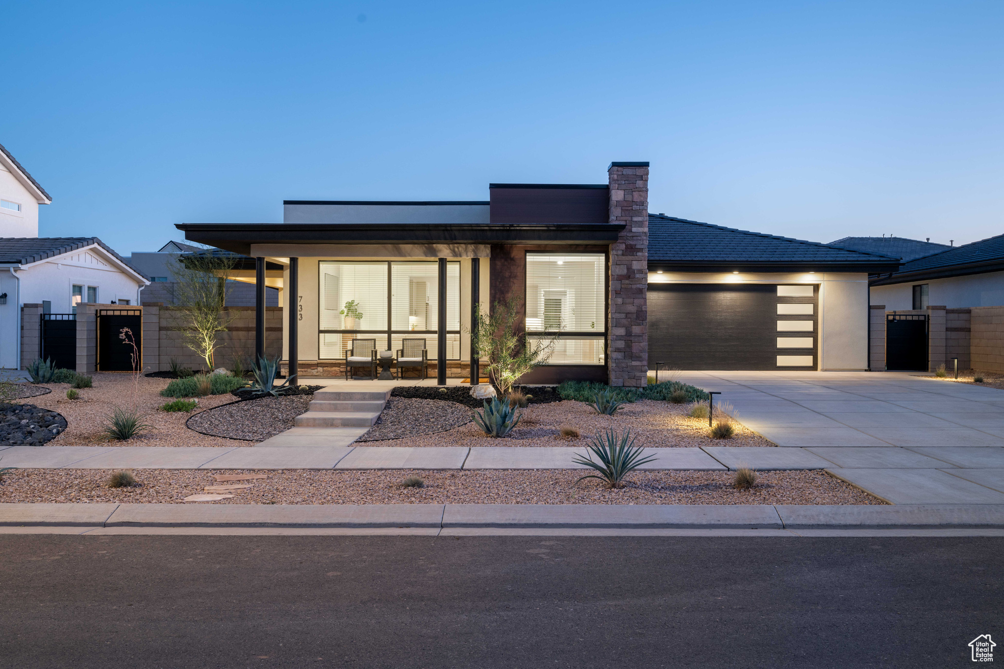 733 W Juniper Dr, Saint George, Utah image 40