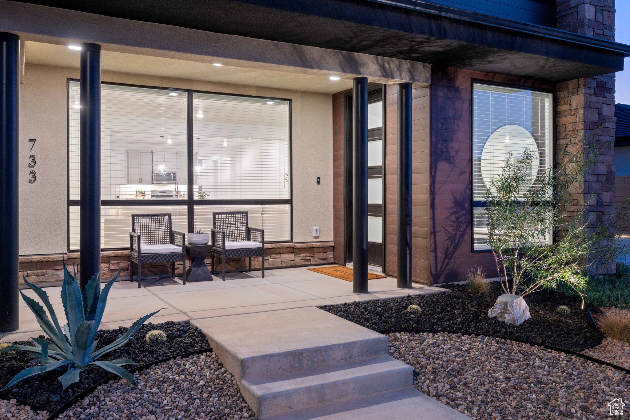 733 W Juniper Dr, Saint George, Utah image 43