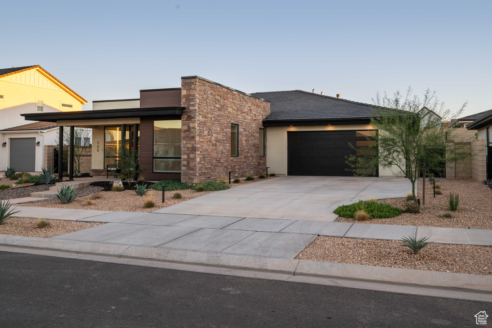 733 W Juniper Dr, Saint George, Utah image 3